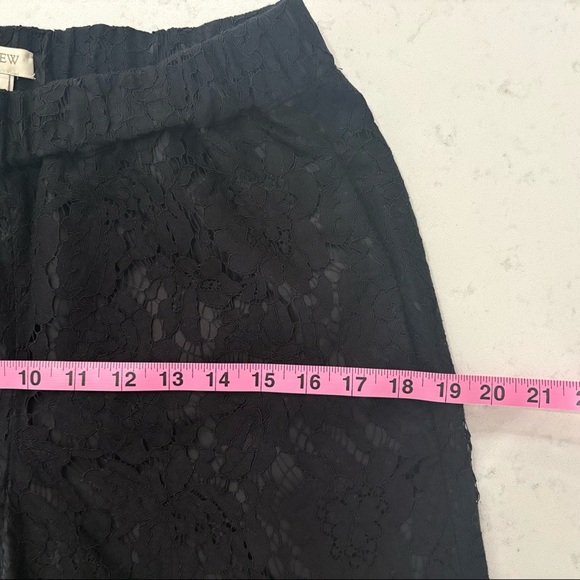 EUC lace pant - Picture 9 of 9